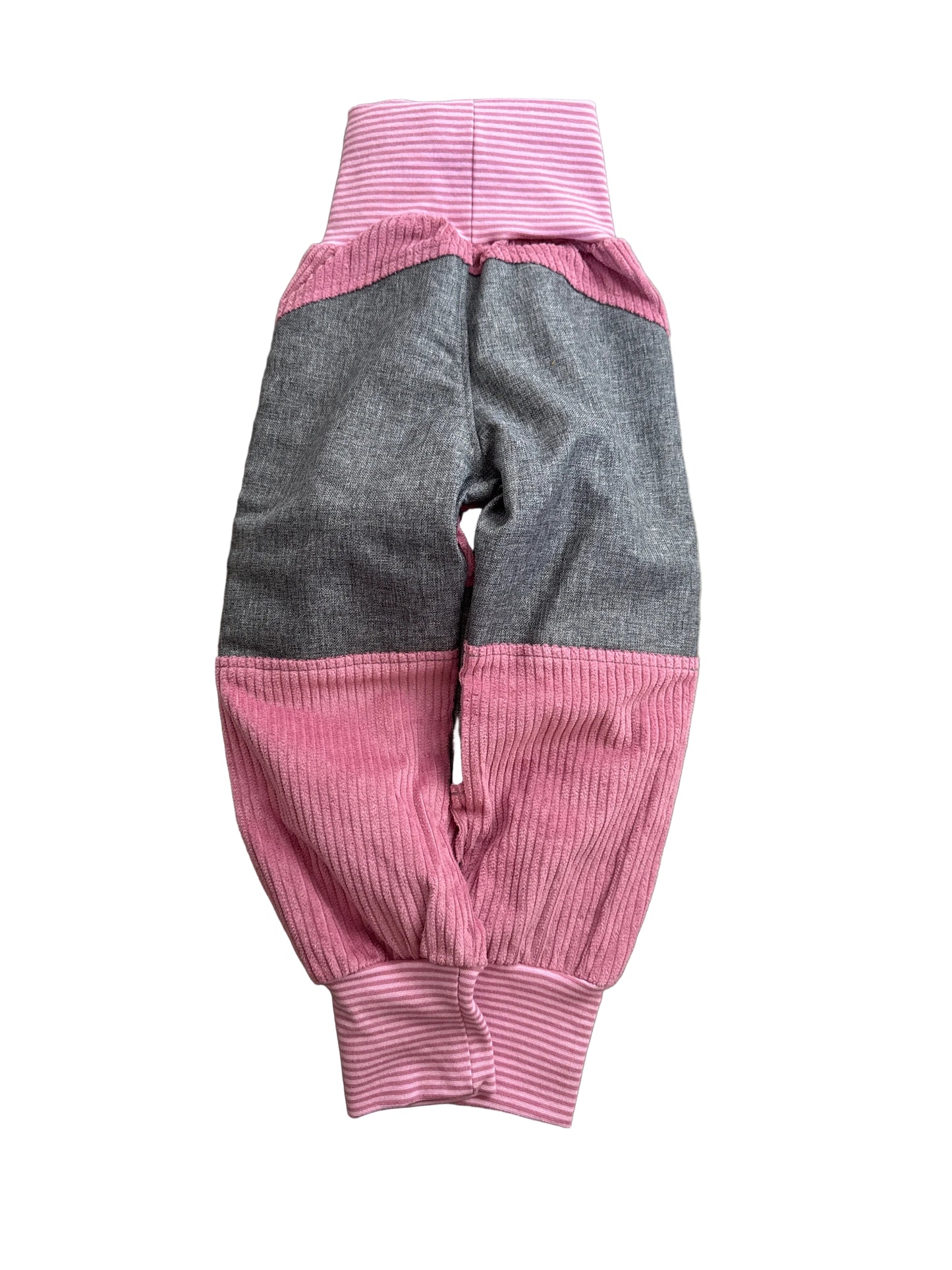 Sofort verfügbare Tobehose aus Cord | Gr. 98